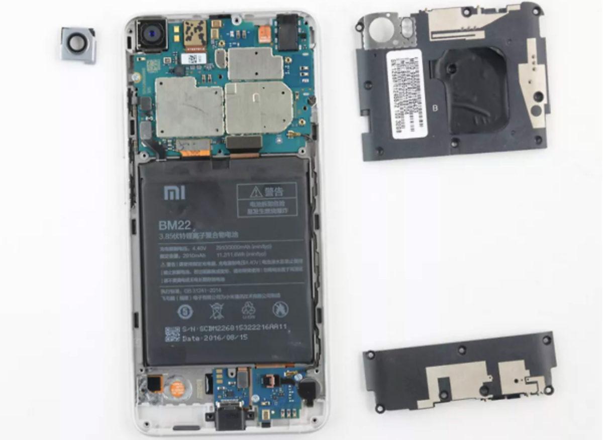 Xiaomi Mi 8 Explorer Edition Gerçeği Göstermiyor Olabilir