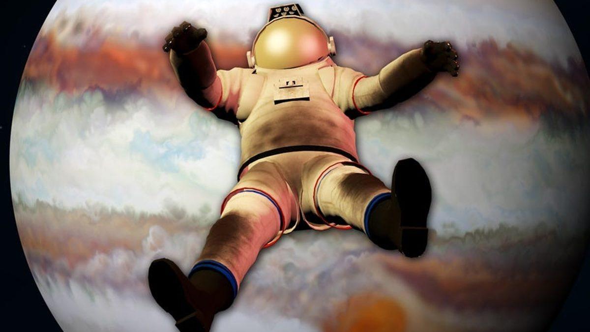 Devasa Bir Gaz Küresi Olan Jüpiter’in Yüzeyinde Adım Atabilir miyiz?