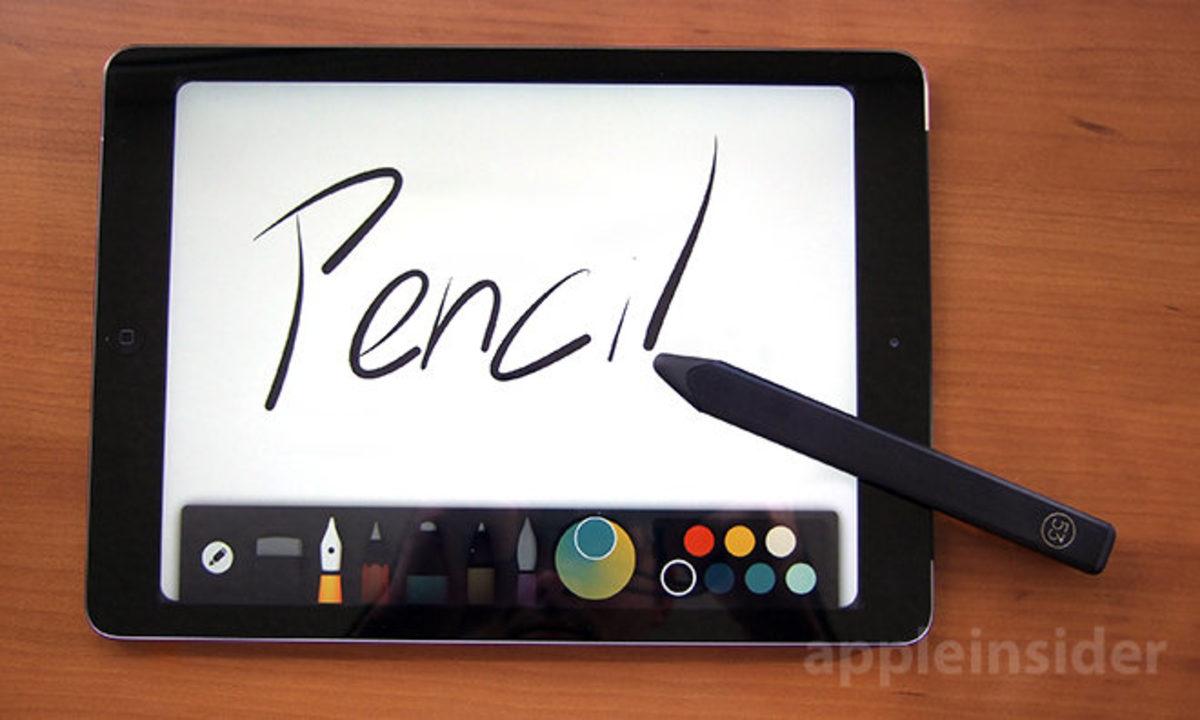 iPad Pro’nun Bazı Özellikleri Ortaya Çıktı!