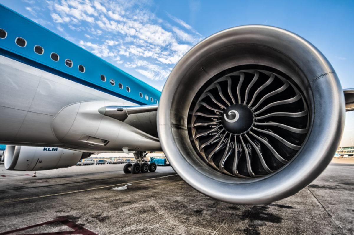 Uçak Motorları, Neden Kuyrukta ya da Kanatlarda Olurlar?