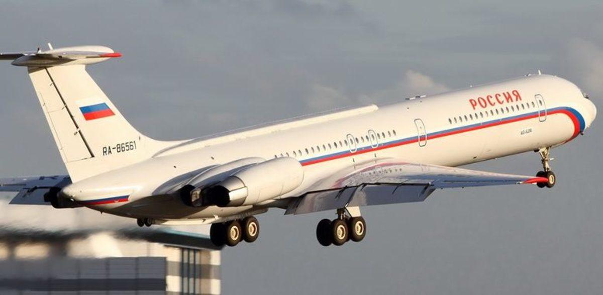 Uçak Motorları, Neden Kuyrukta ya da Kanatlarda Olurlar?