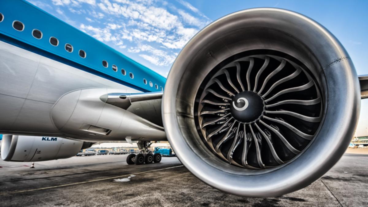 Uçak Motorları, Neden Kuyrukta ya da Kanatlarda Olurlar?