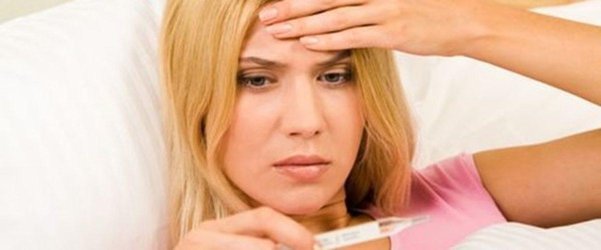 Hissedilen Sıcaklık ile Normal Sıcaklık Arasındaki Fark Nedir?