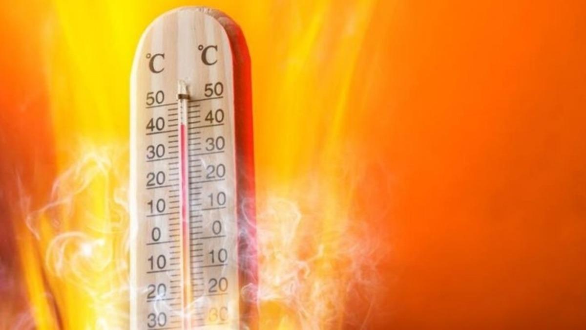 Hissedilen Sıcaklık ile Normal Sıcaklık Arasındaki Fark Nedir?