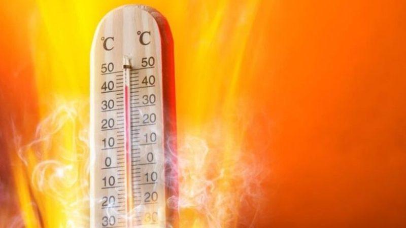 Hissedilen Sıcaklık ile Normal Sıcaklık Arasındaki Fark Nedir?