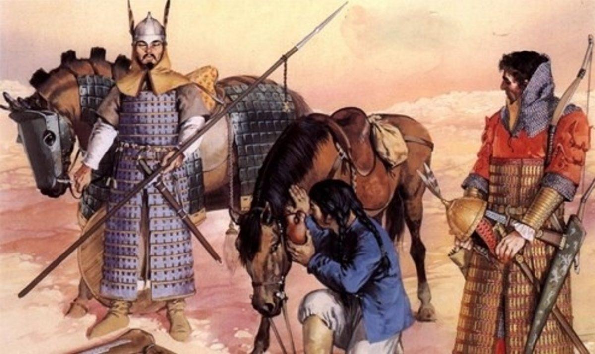 Orta Asya Türkleri’nin Geleneklerine Göre Burcunuz Hangisi?