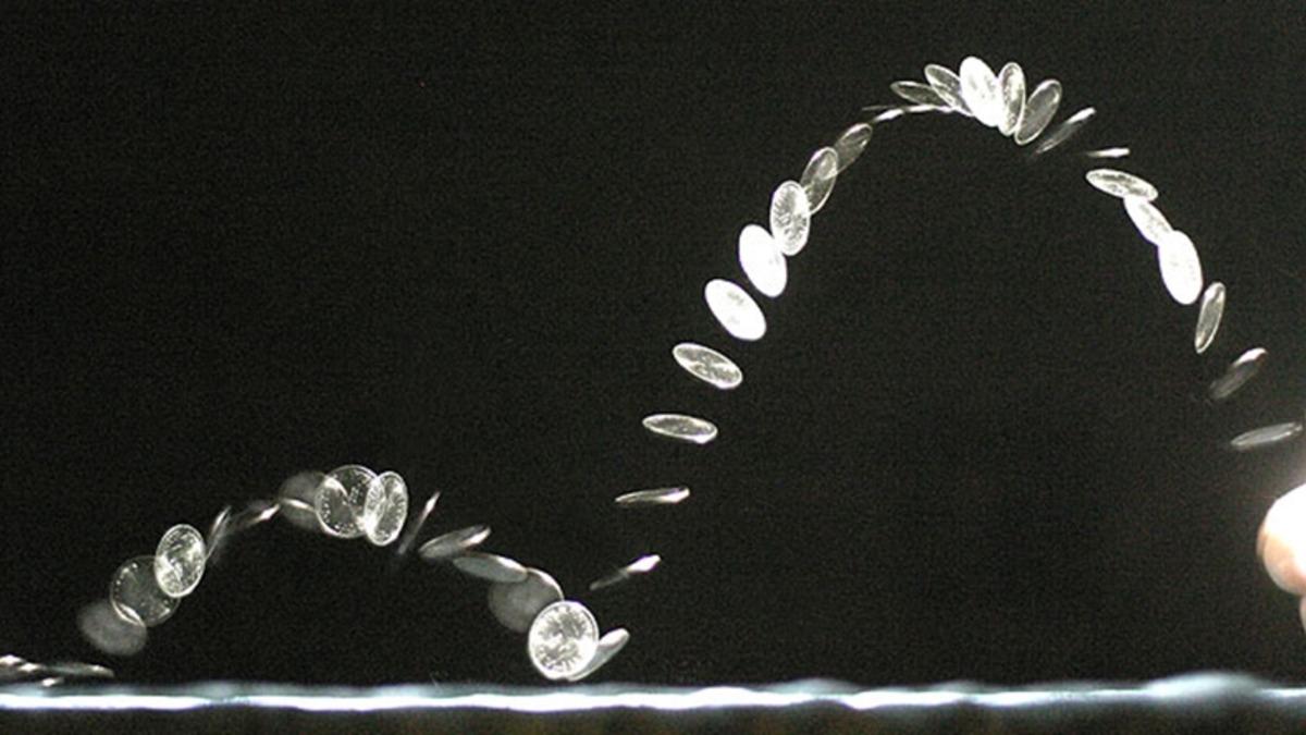 Yazı Tura Oyununda İhtimallerin Yarı Yarıya Olduğunu Sananlardansanız Hayli Yanılıyorsunuz!