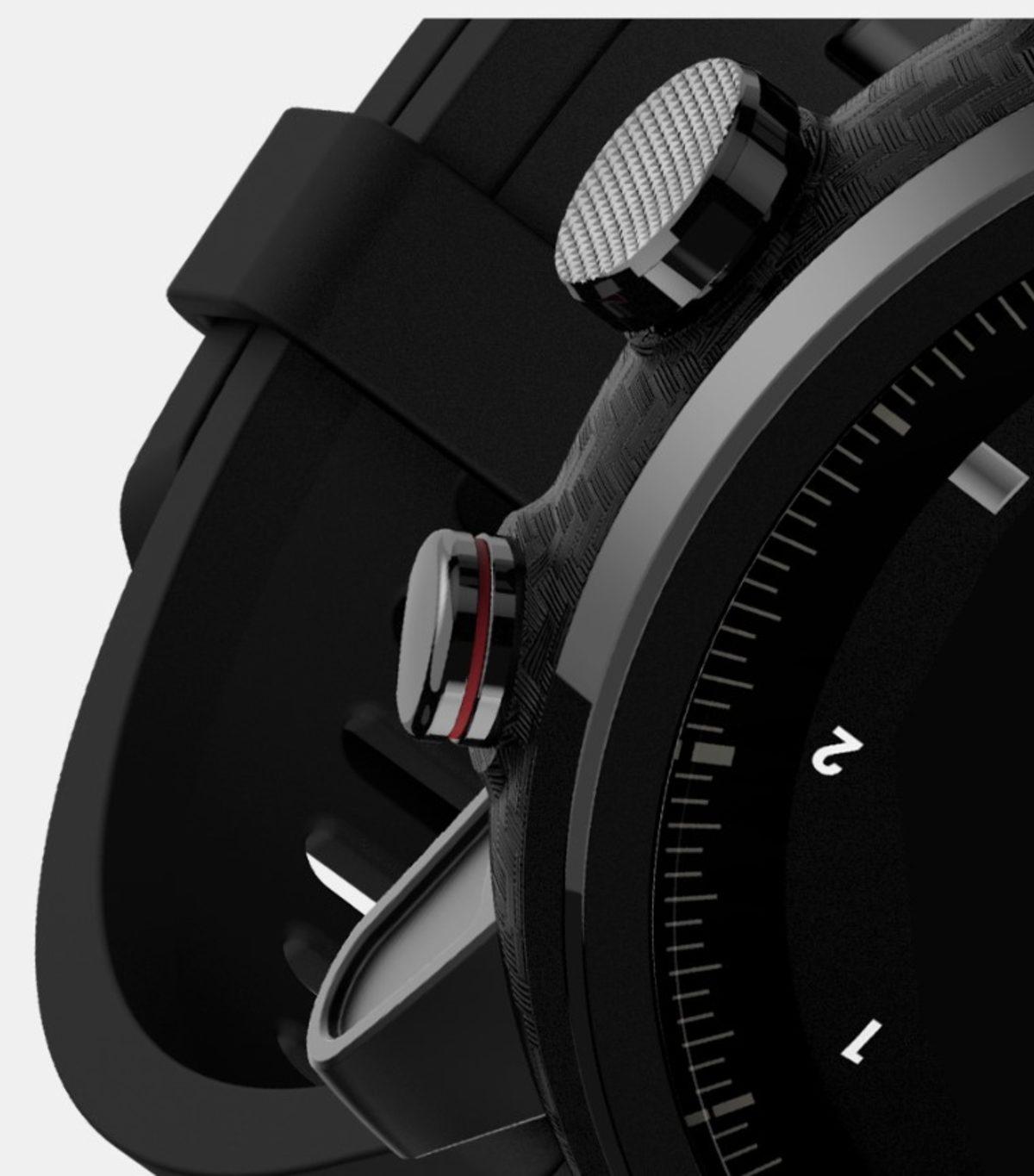 Xiaomi’den Amiral Gemilerine Kafa Tutan Akıllı Saat: Amazfit Stratos