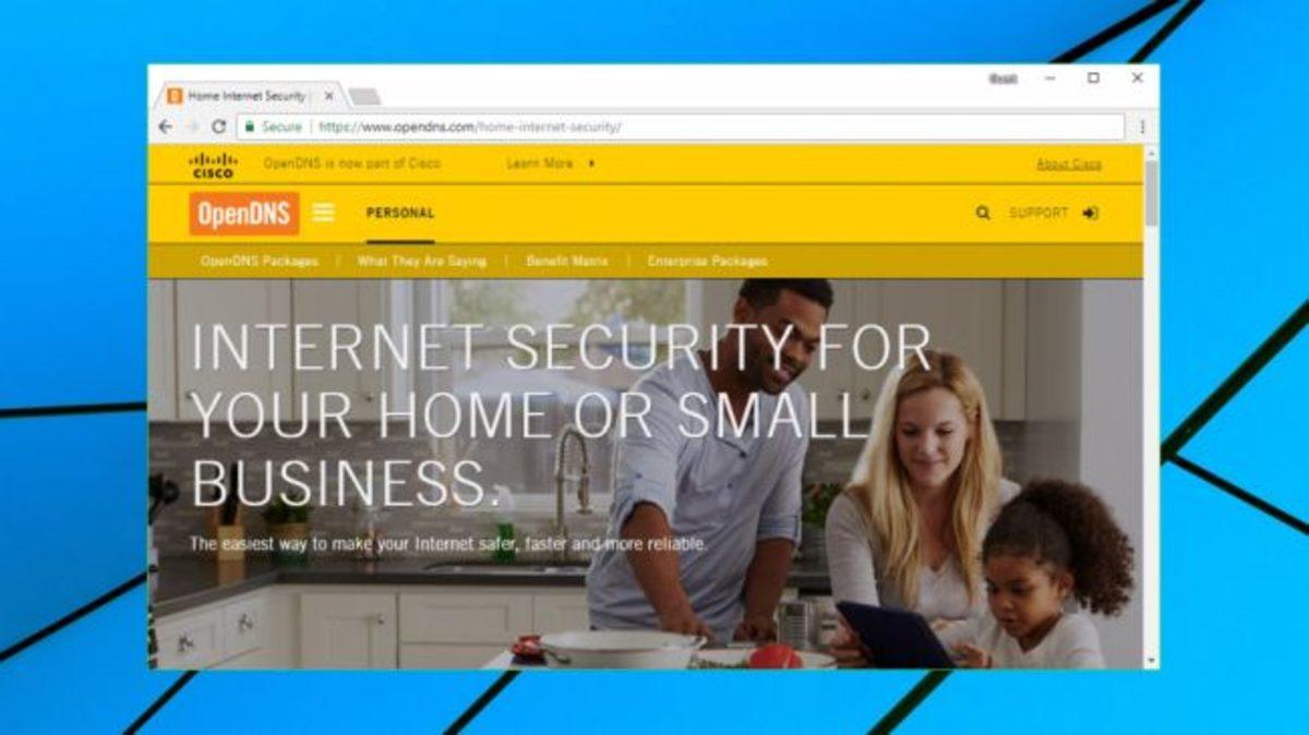 2018 Yılında Kullanabileceğiniz En İyi Ücretsiz 5 DNS Sunucusu