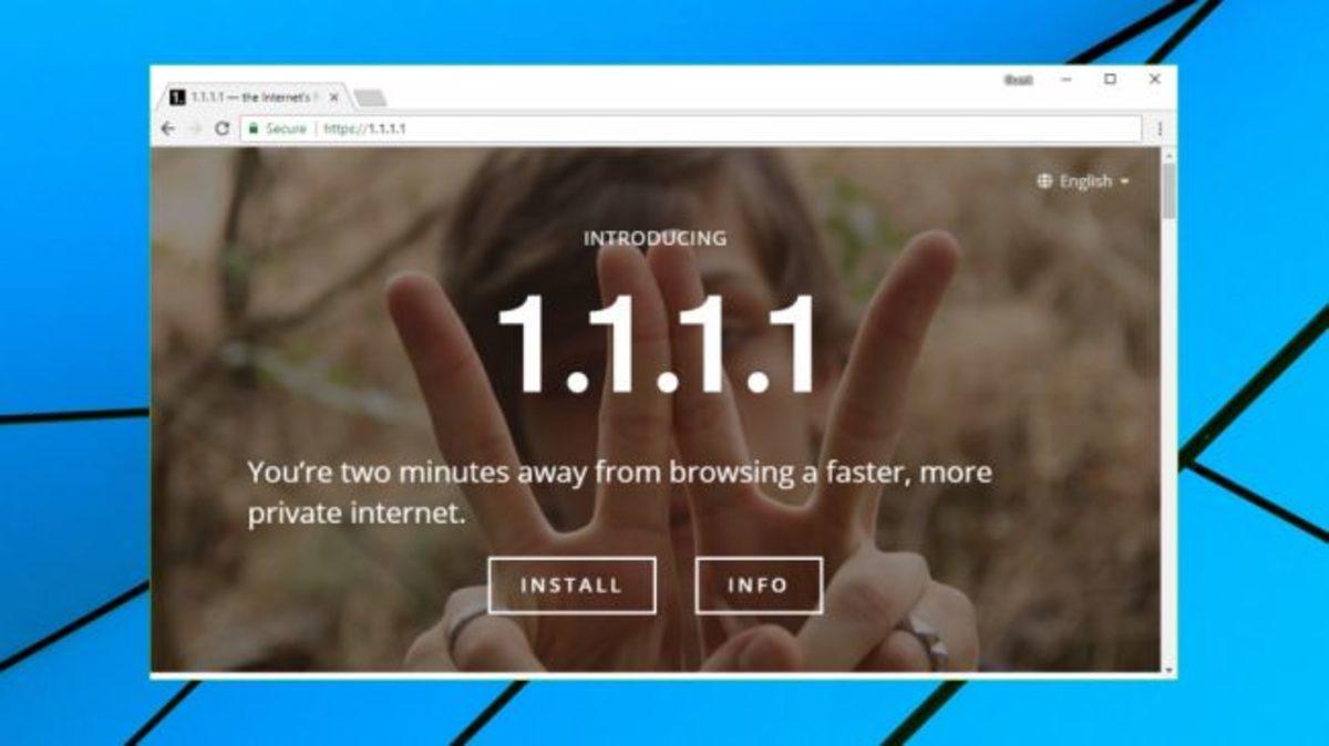 2018 Yılında Kullanabileceğiniz En İyi Ücretsiz 5 DNS Sunucusu
