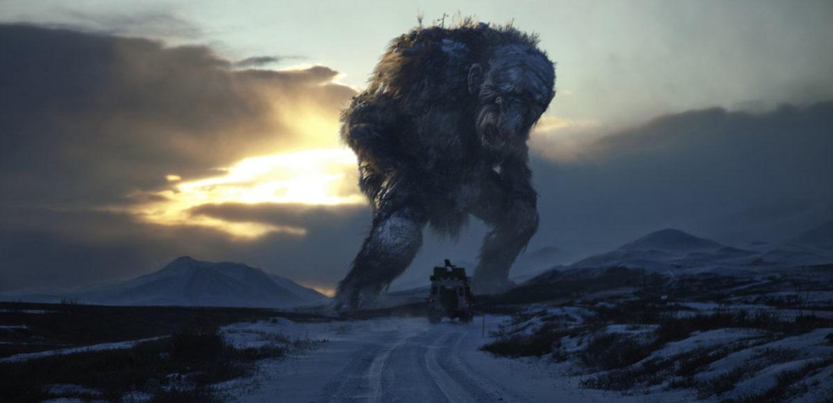 Netflix’te Yayınlanan En İyi 9 Fantastik Film