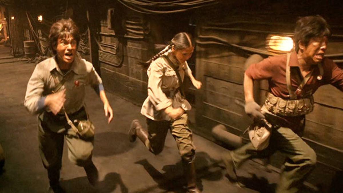 Netflix’te Yayınlanan En İyi 9 Fantastik Film