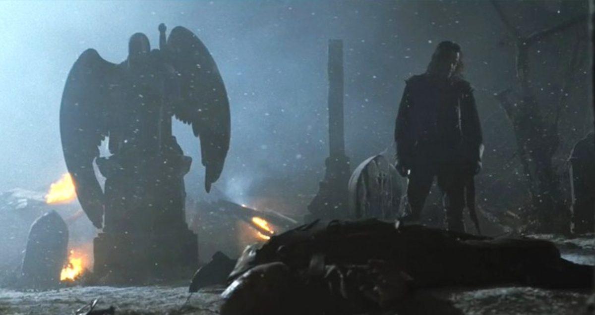 Netflix’te Yayınlanan En İyi 9 Fantastik Film