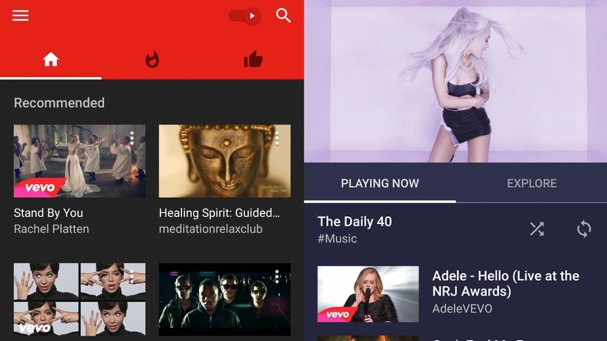 Youtube Müzik, Spotify veya Apple Music’e Kıyasla Daha Avantajlı mı?