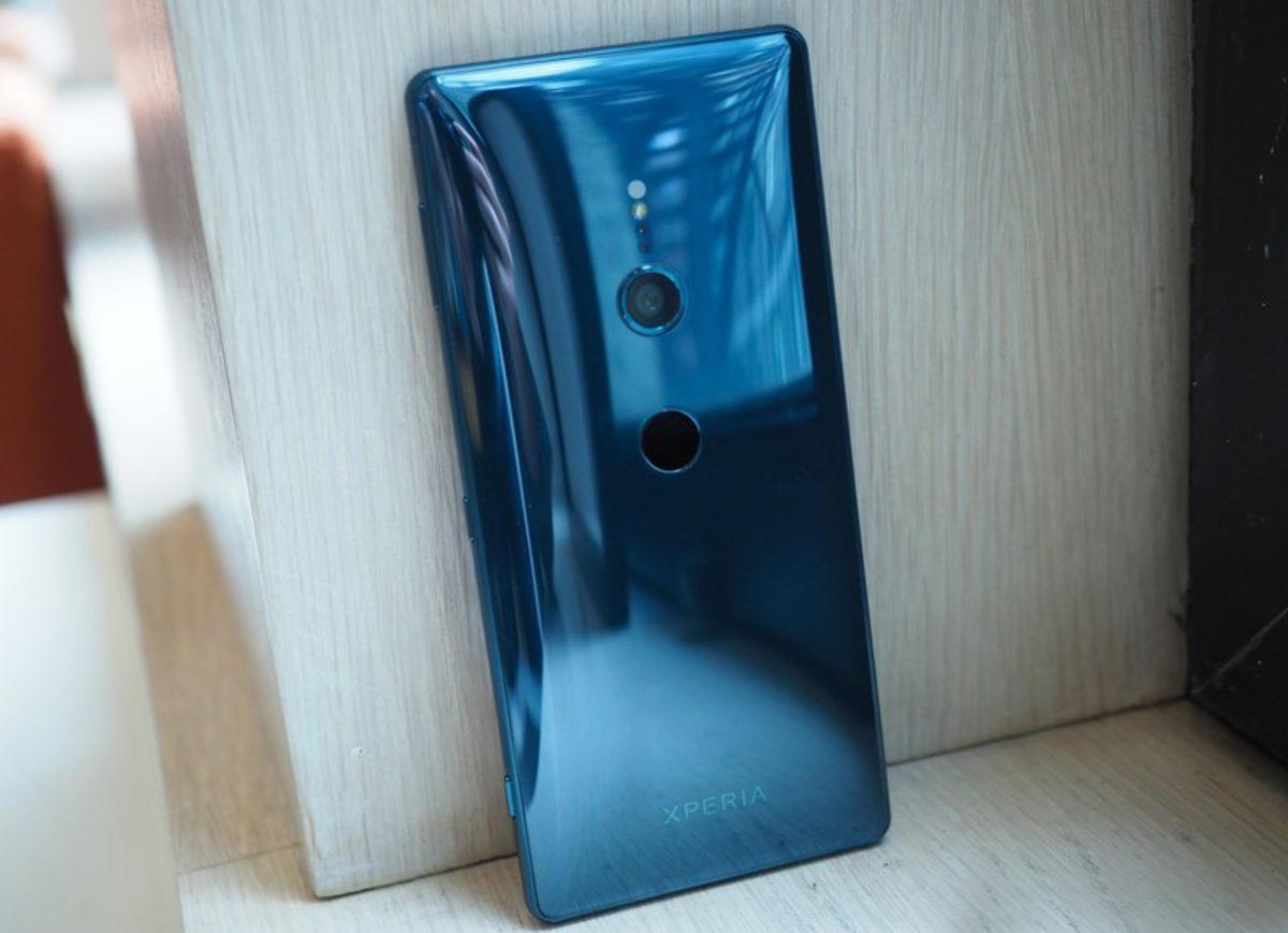 Sony’nin 2018 Yılında Bizlere Tanıttığı Tüm Akıllı Telefonlar