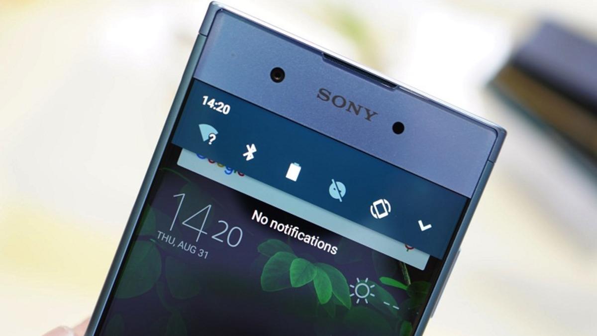 Sony’nin 2018 Yılında Bizlere Tanıttığı Tüm Akıllı Telefonlar