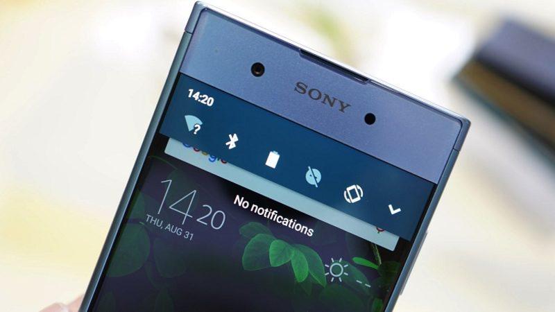 Sony’nin 2018 Yılında Bizlere Tanıttığı Tüm Akıllı Telefonlar