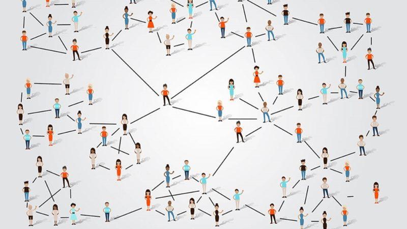 Dünyadaki Her Ama Her İnsana En Fazla 6 Arkadaş Kadar Uzak Olduğunuzu Biliyor muydunuz?