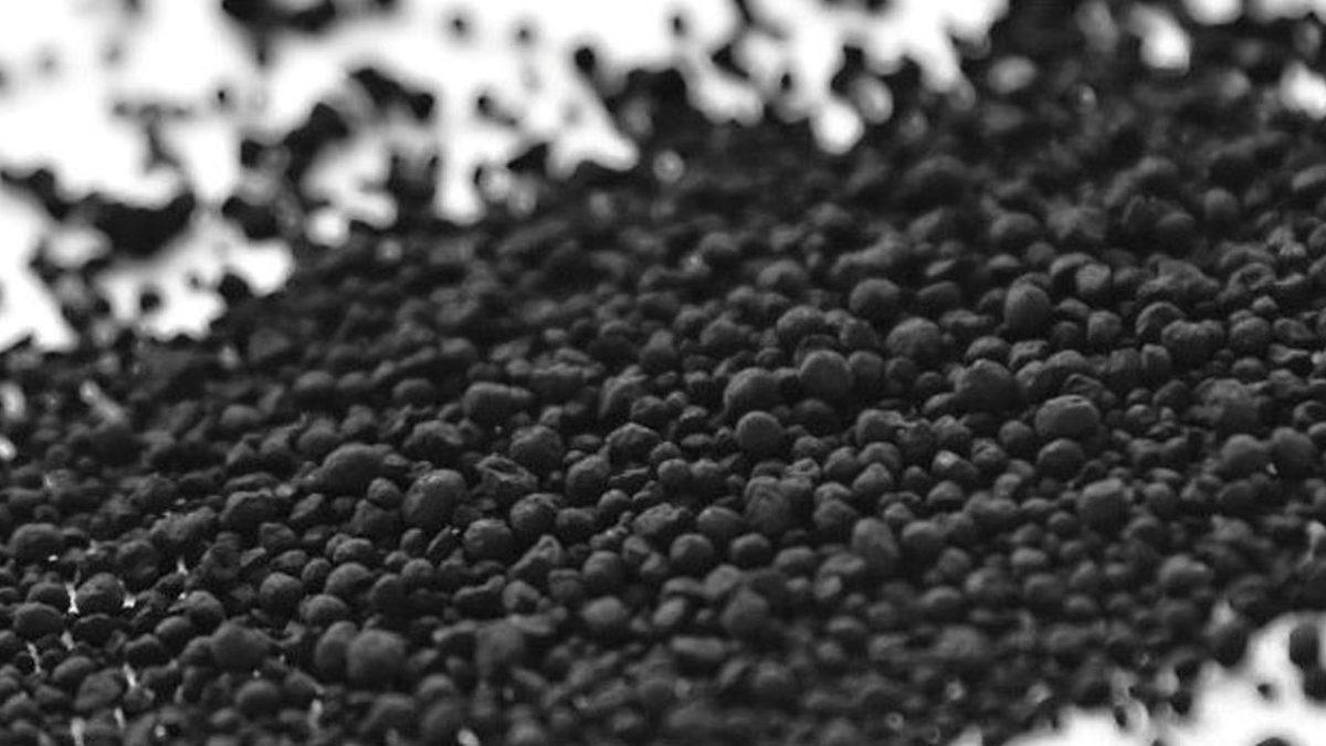 Araç Lastikleri Niçin Hep Siyah Renkte Üretilir?