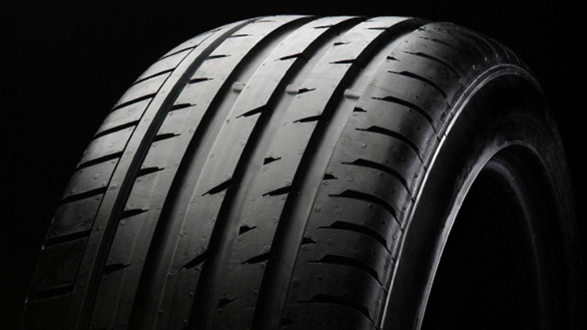 Araç Lastikleri Niçin Hep Siyah Renkte Üretilir?