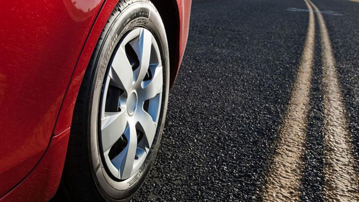 Araç Lastikleri Niçin Hep Siyah Renkte Üretilir?