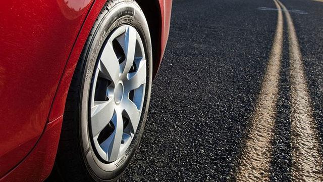 Araç Lastikleri Niçin Hep Siyah Renkte Üretilir?