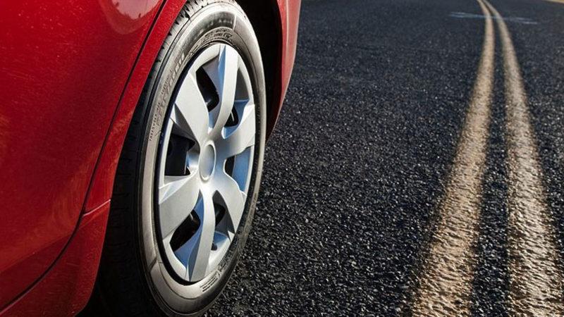 Araç Lastikleri Niçin Hep Siyah Renkte Üretilir?