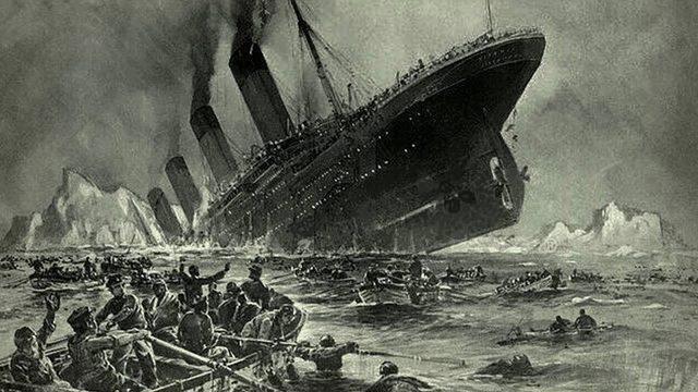 Kuzey İrlanda’daki Bir Evle Titanic Arasındaki İlginç Bağlantı