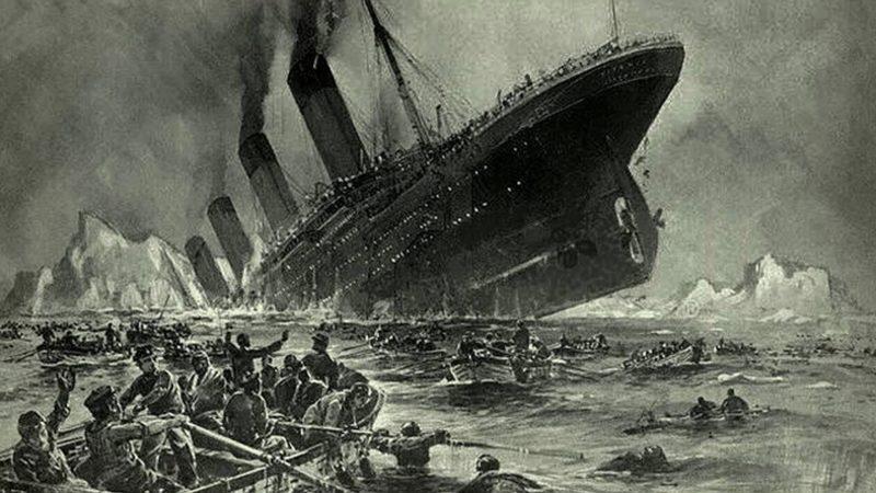 Kuzey İrlanda’daki Bir Evle Titanic Arasındaki İlginç Bağlantı
