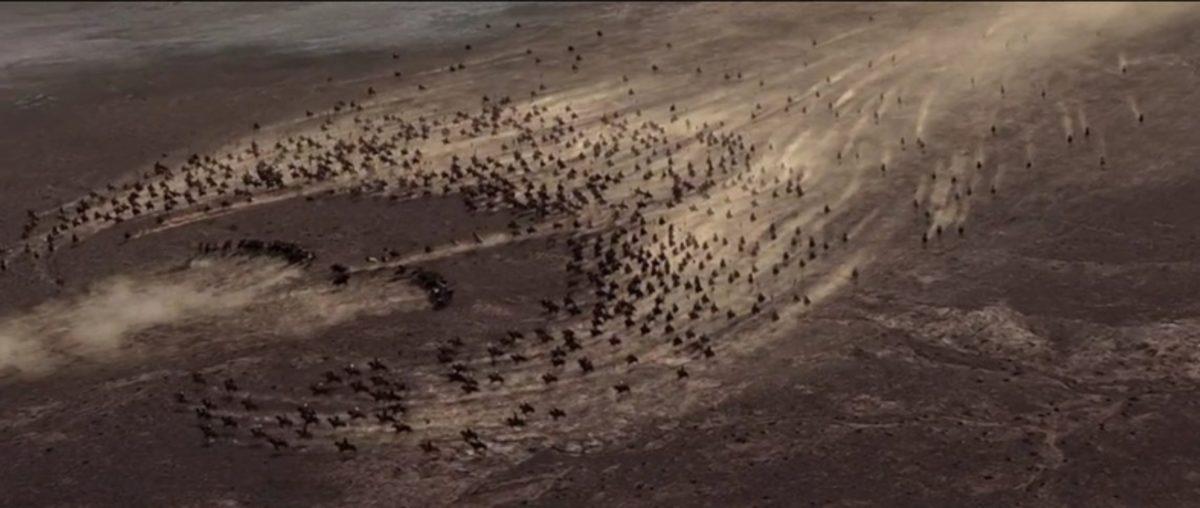 Tarihin Akışını Değiştirmiş, En Önemli ve Etkili 10 Savaş Taktiği