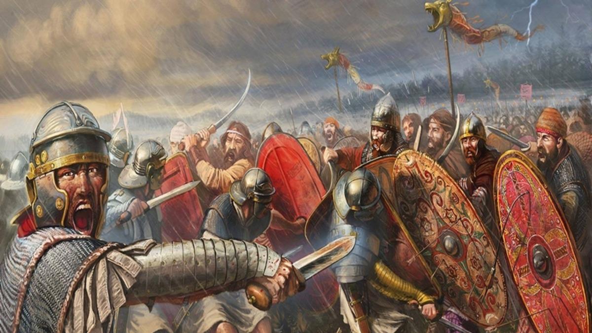 Tarihin Akışını Değiştirmiş, En Önemli ve Etkili 10 Savaş Taktiği