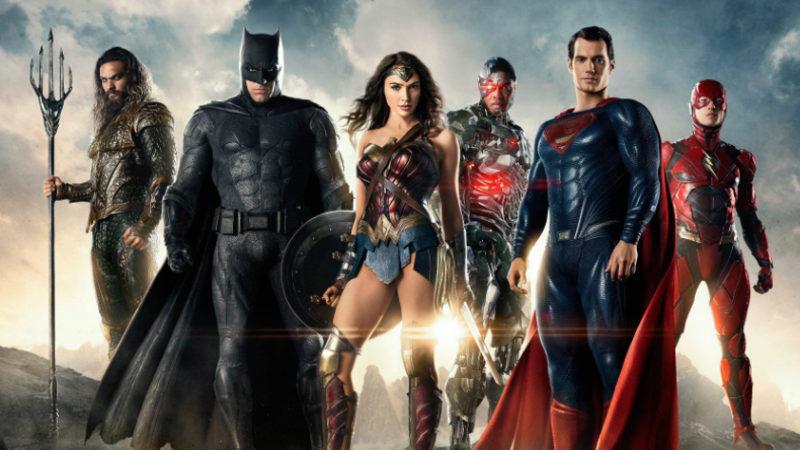 DC, Süper Kahraman Filmlerinde Neden İstenen Başarıyı Yakalayamıyor?