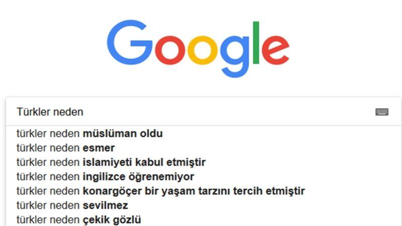 Google Aramalarındaki En Popüler 7 ’Türkler Neden?’ Sorusunun Yanıtı