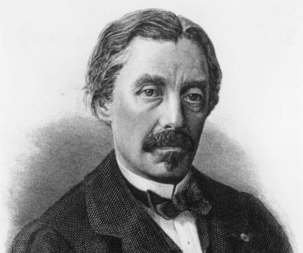 Dünya’nın Kendi Ekseni Etrafında Döndüğünü İlk Kez Kanıtlayan Düzenek: Foucault Sarkacı