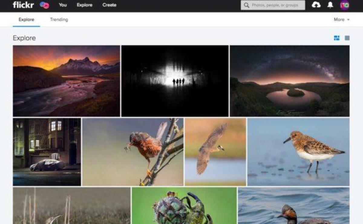 Göz Alıcı Fotoğraflar ve Görseller Bulabileceğiniz 20 İnternet Sitesi
