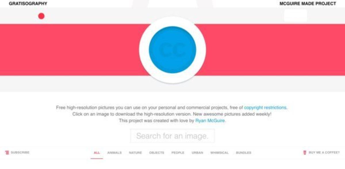 Göz Alıcı Fotoğraflar ve Görseller Bulabileceğiniz 20 İnternet Sitesi