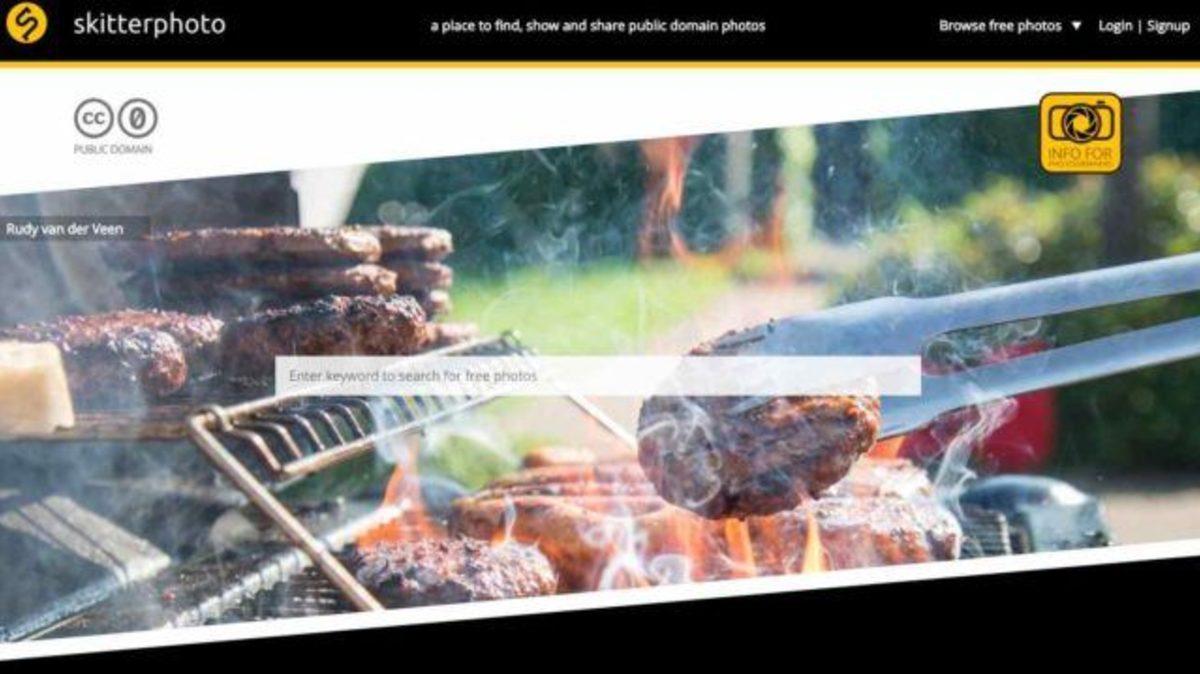 Göz Alıcı Fotoğraflar ve Görseller Bulabileceğiniz 20 İnternet Sitesi