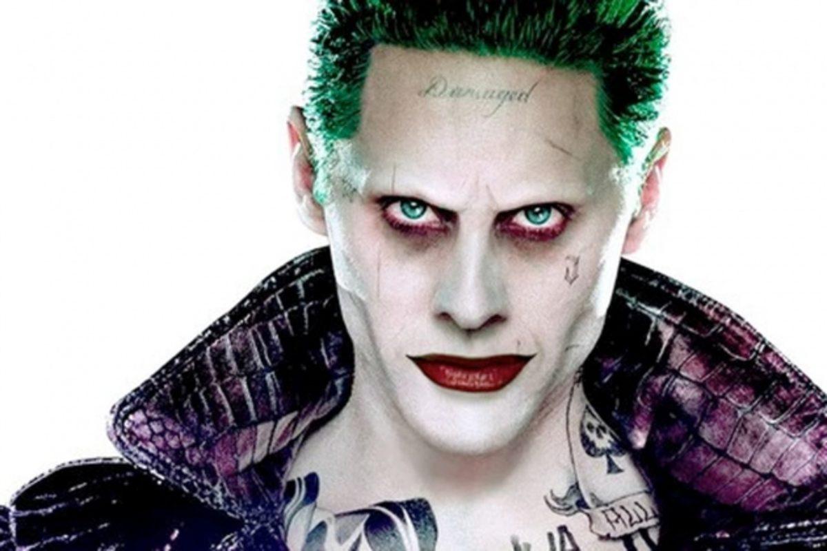 Warner Bros, Joker’i Canlandıran Jared Leto’yu Kovmak Üzere