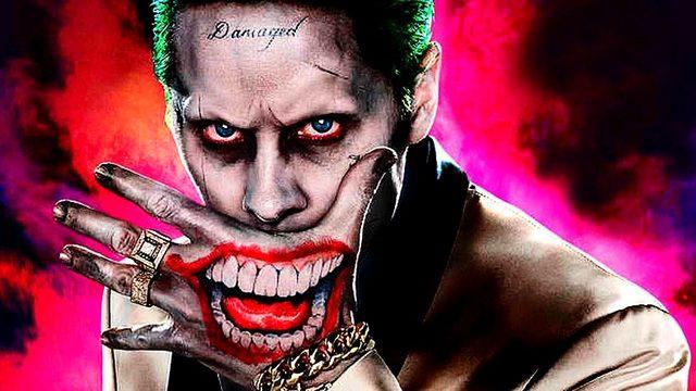 Warner Bros, Joker’i Canlandıran Jared Leto’yu Kovmak Üzere