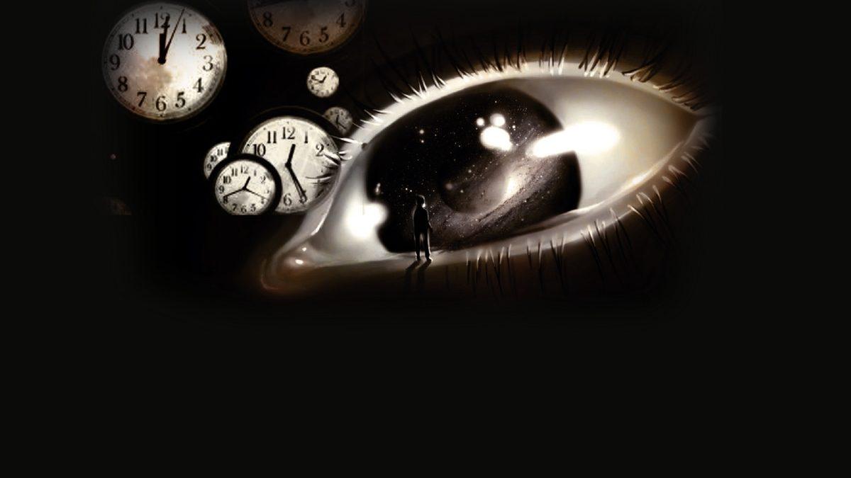 Ben Bunu Bir Yerden Hatırlıyorum: Deja Vu Neden Olur?