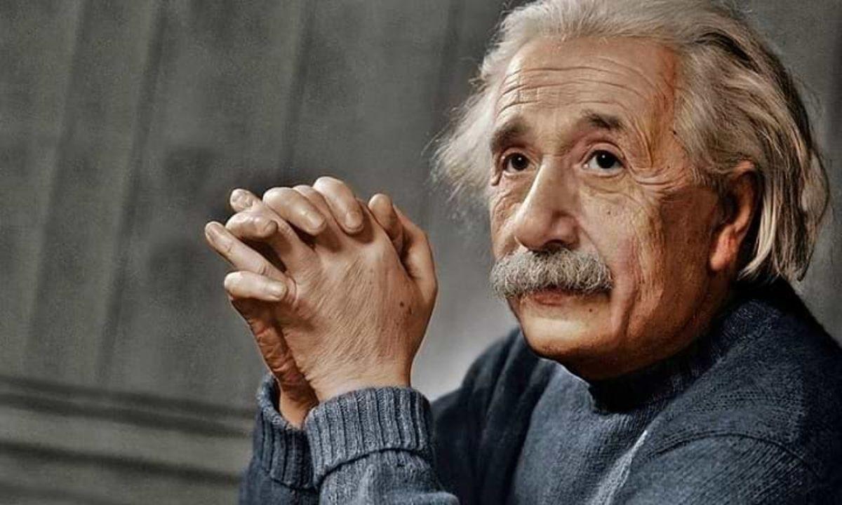 Albert Einstein’ın Çoğu Kişinin Bilmediği 4 Muhteşem İcadı