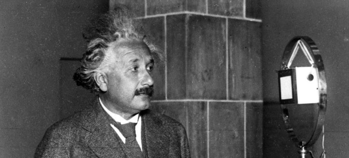 Albert Einstein’ın Çoğu Kişinin Bilmediği 4 Muhteşem İcadı