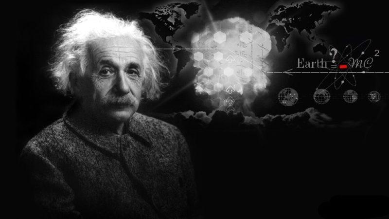 Albert Einstein’ın Çoğu Kişinin Bilmediği 4 Muhteşem İcadı