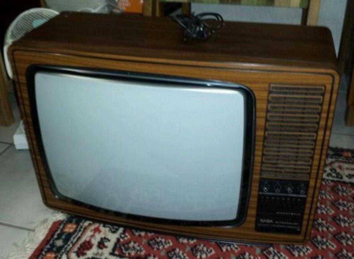 80’li Yıllarda Kullandığımız 10 Efsanevi Televizyon Markası