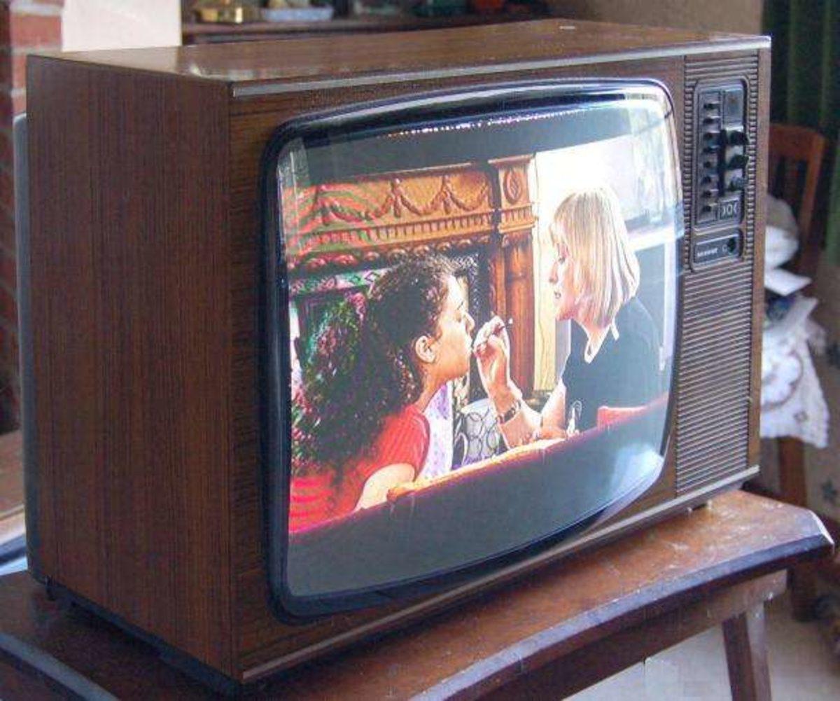 80’li Yıllarda Kullandığımız 10 Efsanevi Televizyon Markası