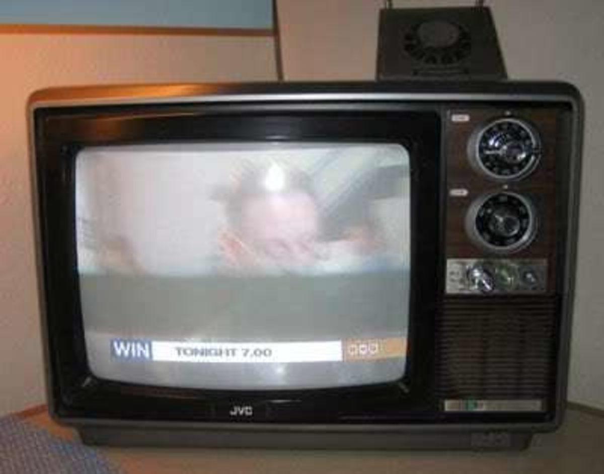 80’li Yıllarda Kullandığımız 10 Efsanevi Televizyon Markası