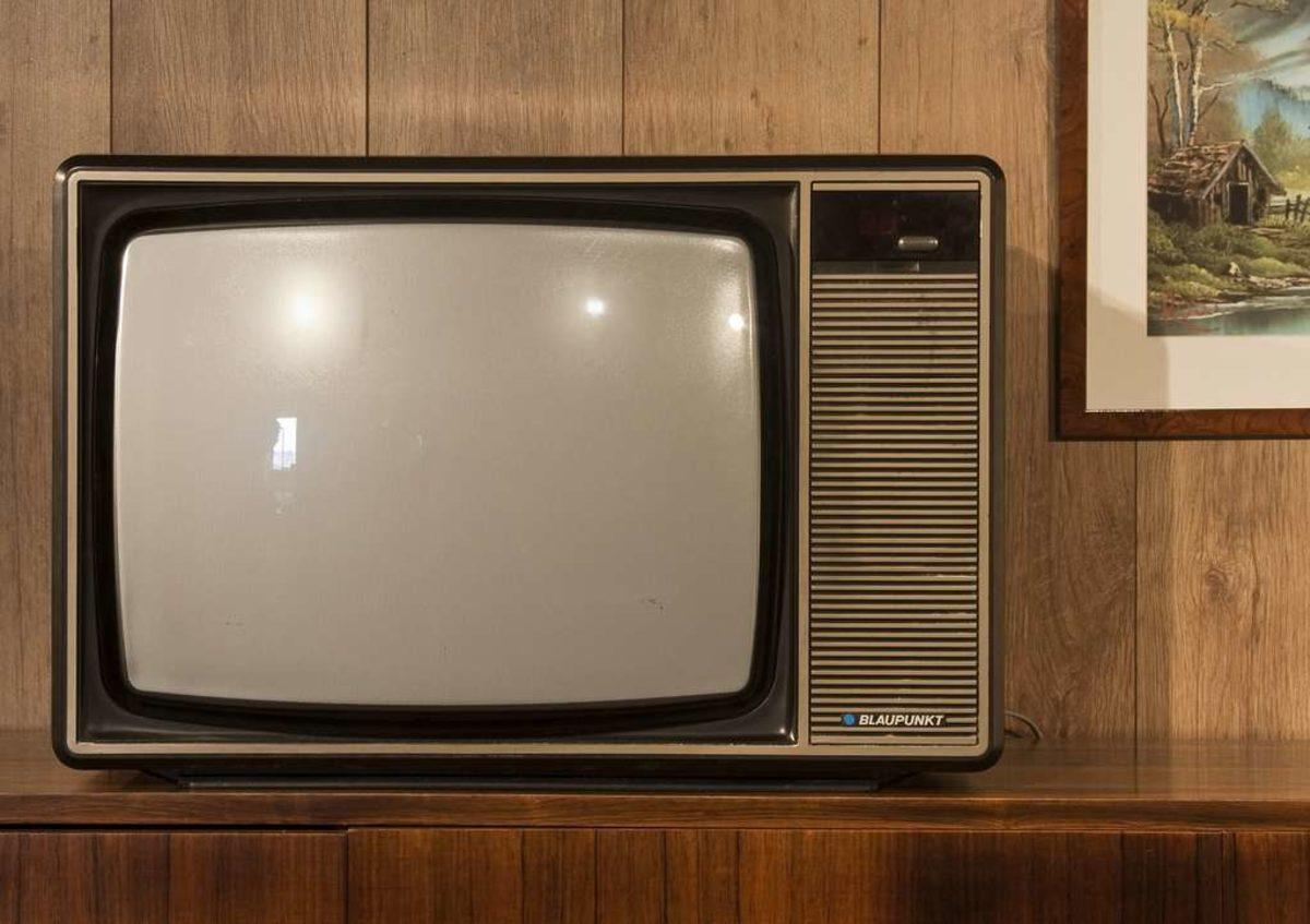 80’li Yıllarda Kullandığımız 10 Efsanevi Televizyon Markası