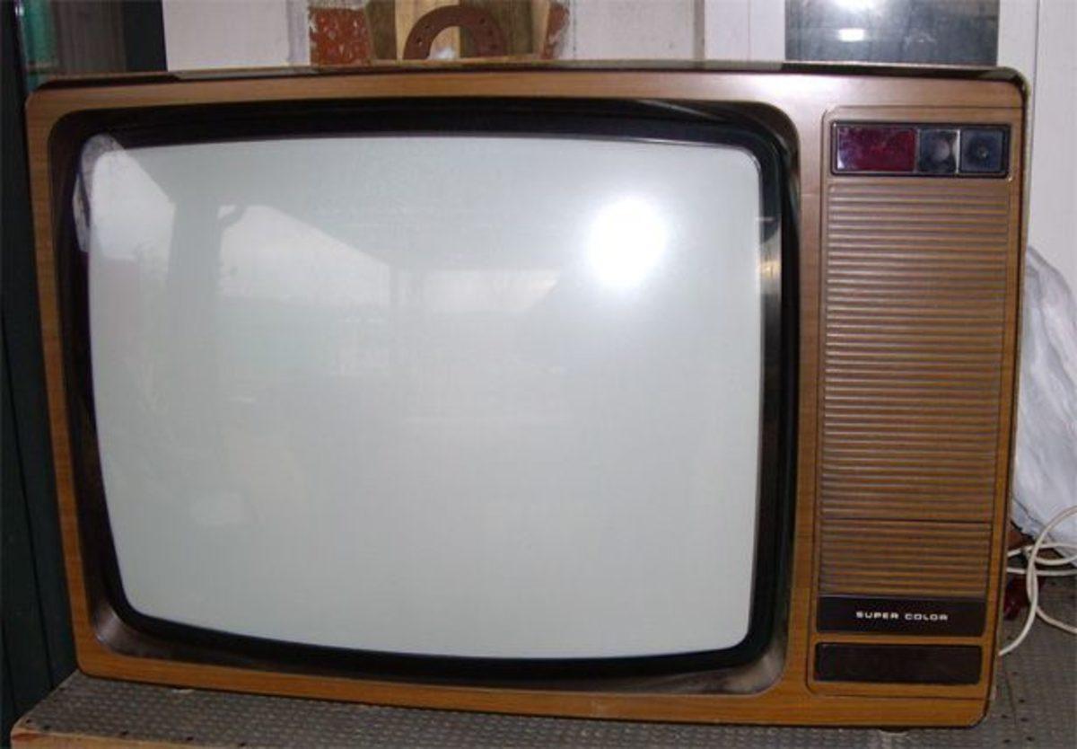 80’li Yıllarda Kullandığımız 10 Efsanevi Televizyon Markası