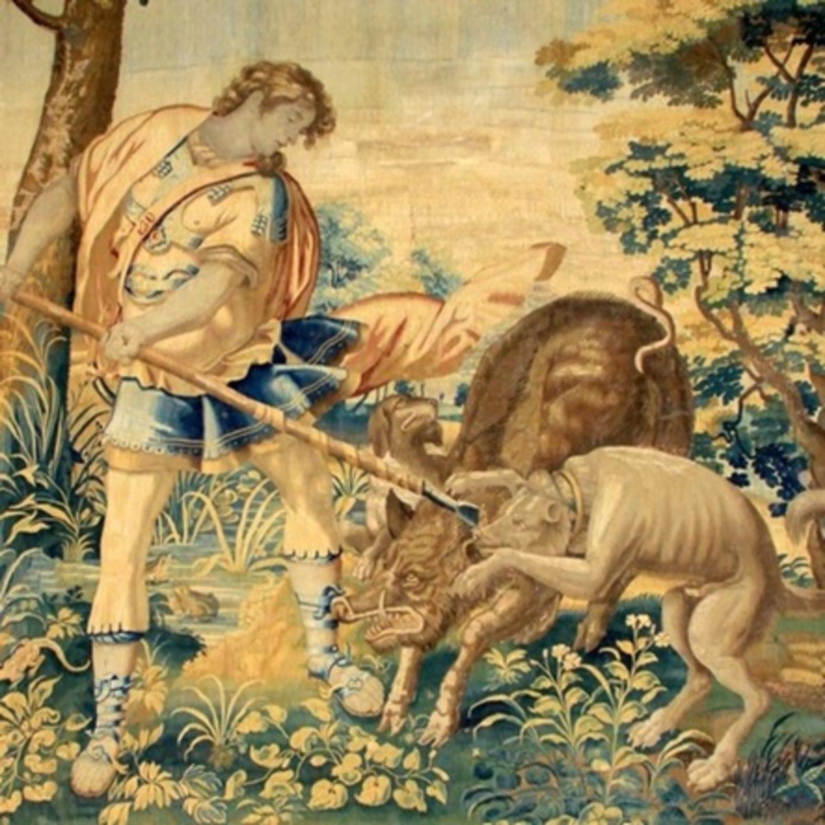 2700 Yıllık Odysseia Destanı, Tüm Zamanların En Etkileyici Hikayesi Seçildi!