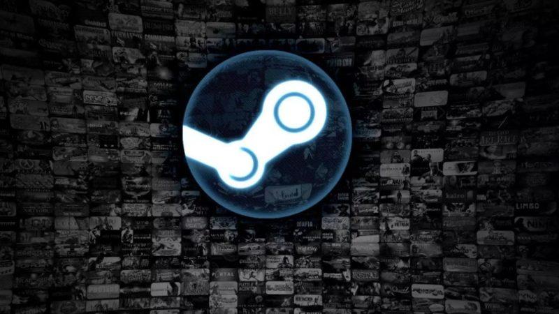 Steam’e Discord’a Benzer Bir Chat Penceresi Geliyor!